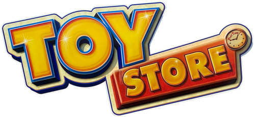 Toy Store